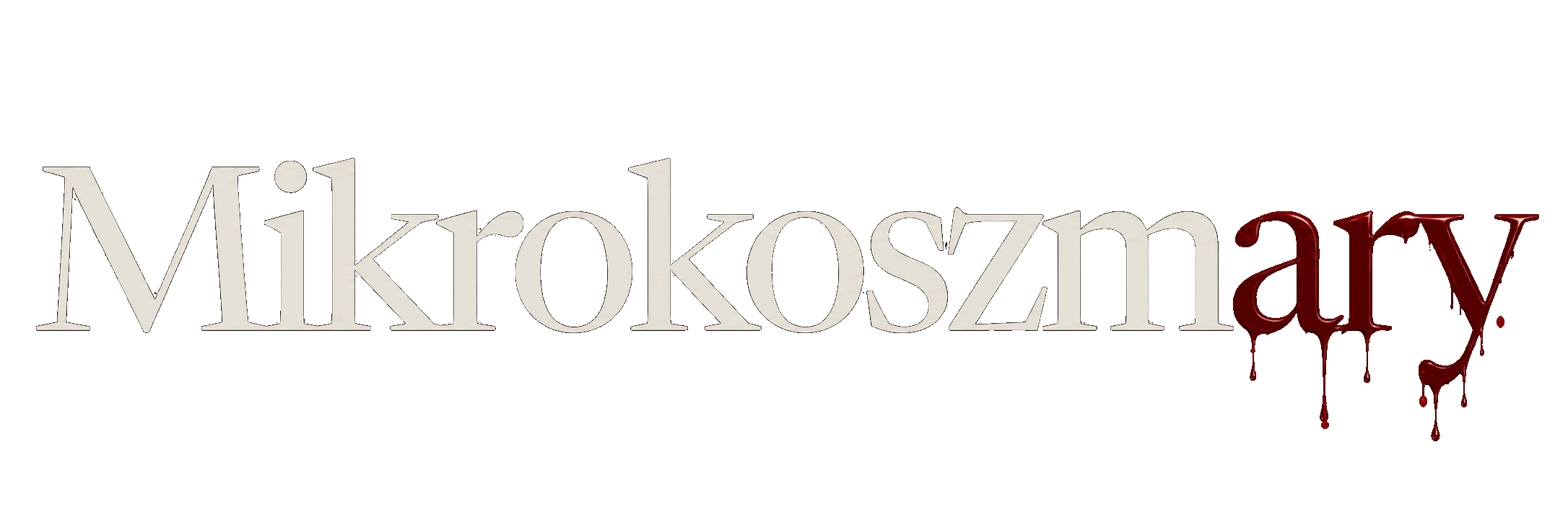 Mikrokoszmary — Marek Mejsak